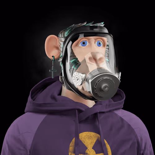 Radioactiveapesofficial