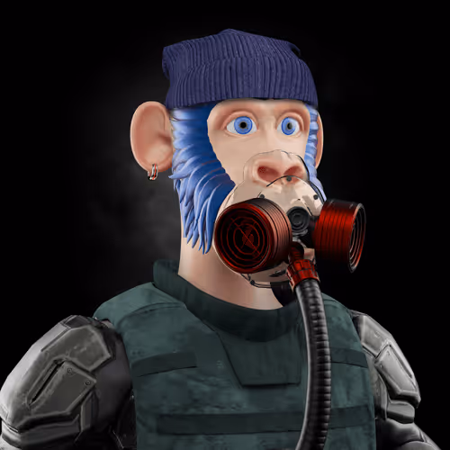 Radioactiveapesofficial