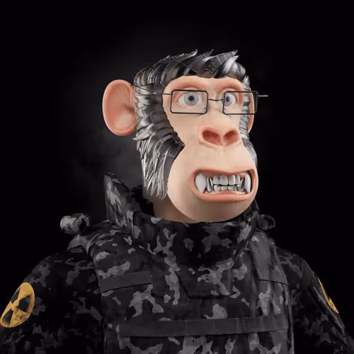 Radioactiveapesofficial
