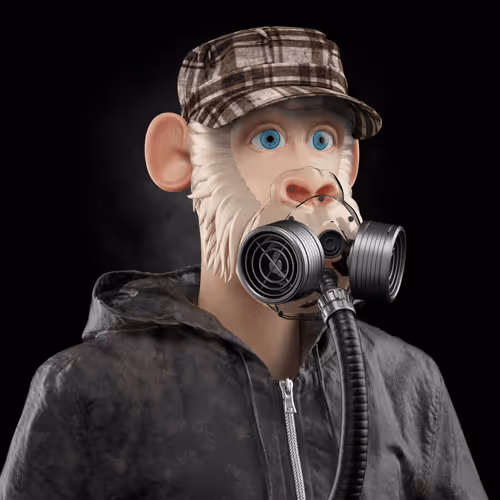 Radioactiveapesofficial