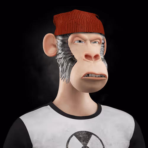 Radioactiveapesofficial