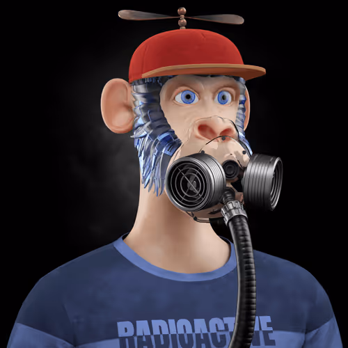 Radioactiveapesofficial