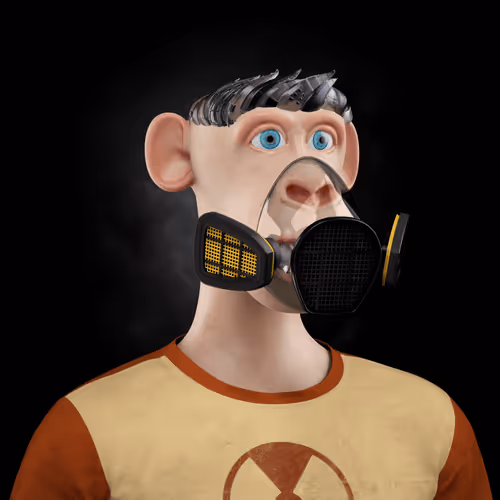 Radioactiveapesofficial