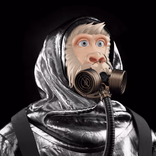 Radioactiveapesofficial