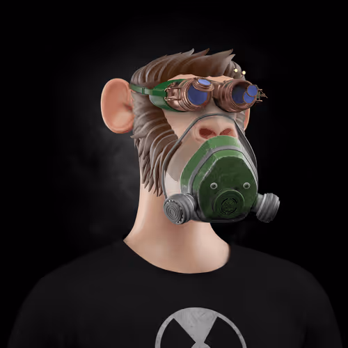 Radioactiveapesofficial