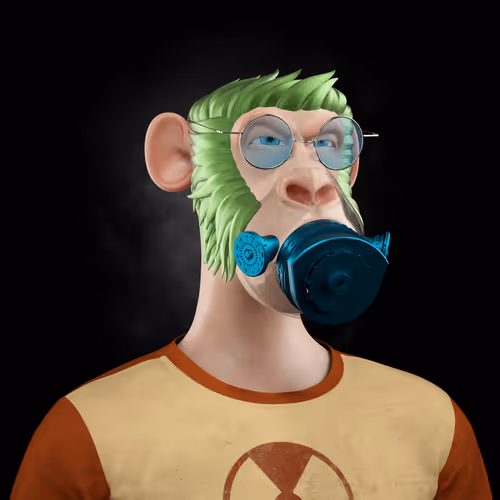 Radioactiveapesofficial
