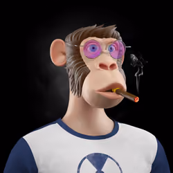 Radioactive Ape #24