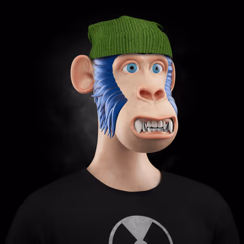 Radioactiveapesofficial