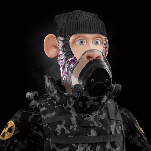 Radioactiveapesofficial