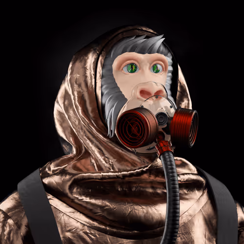 Radioactiveapesofficial