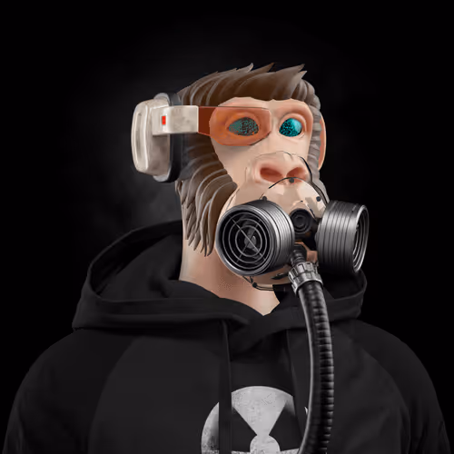 Radioactiveapesofficial