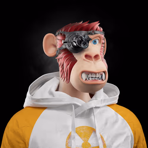 Radioactiveapesofficial