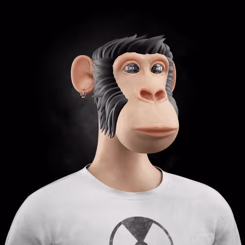 Radioactiveapesofficial