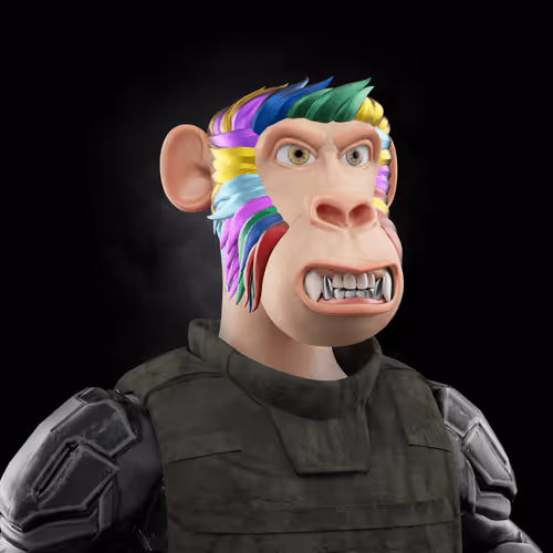 Radioactiveapesofficial