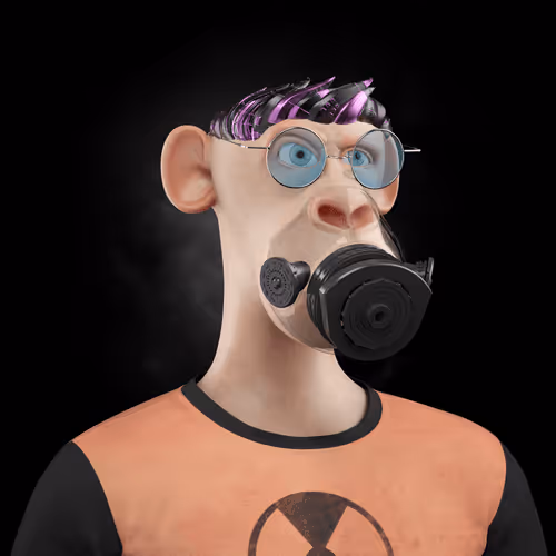 Radioactiveapesofficial