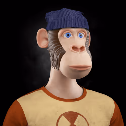 Radioactiveapesofficial