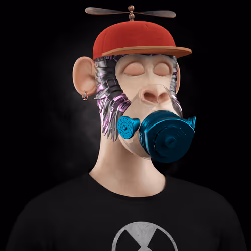 Radioactiveapesofficial