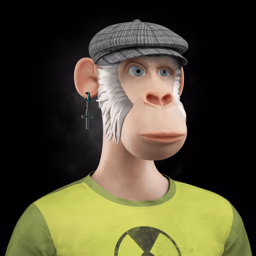 Radioactiveapesofficial