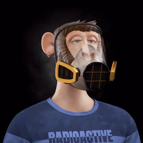 Radioactiveapesofficial