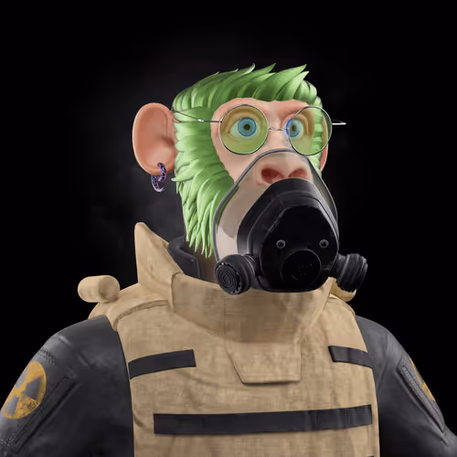 Radioactiveapesofficial