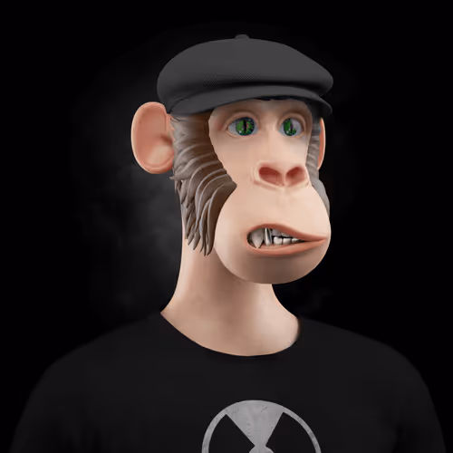 Radioactiveapesofficial
