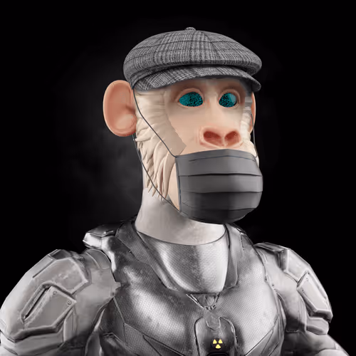 Radioactiveapesofficial