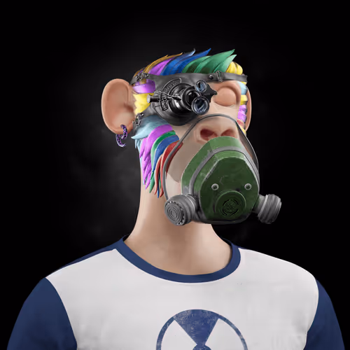 Radioactiveapesofficial