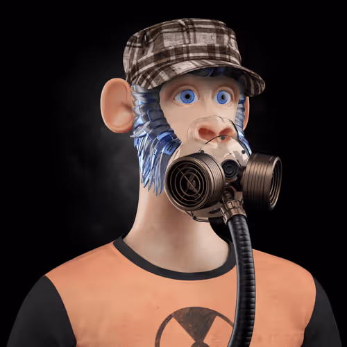 Radioactiveapesofficial