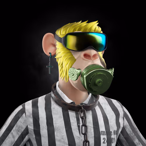 Radioactiveapesofficial