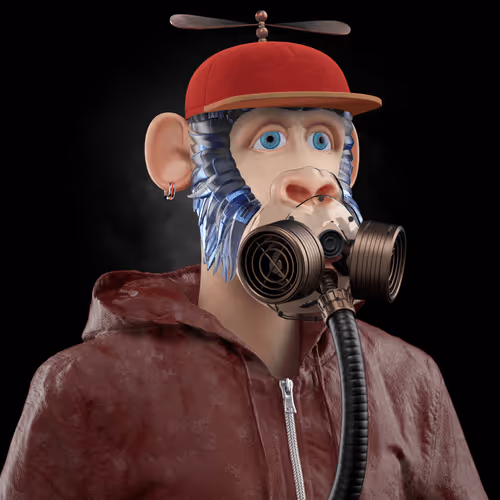 Radioactiveapesofficial