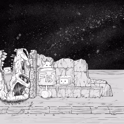 Bus Stop