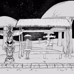 Bus stop#1121