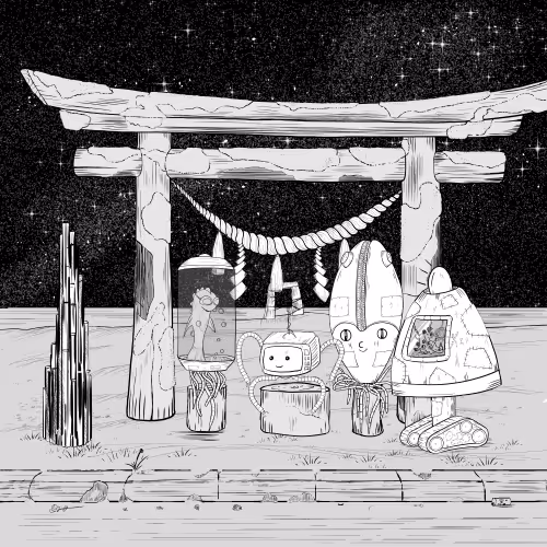 Bus Stop