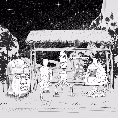 Bus Stop