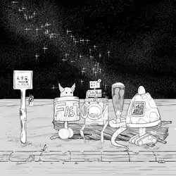 Bus stop#378