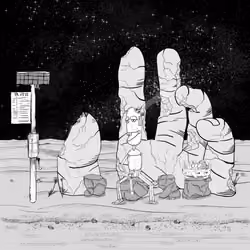 Bus stop#2029