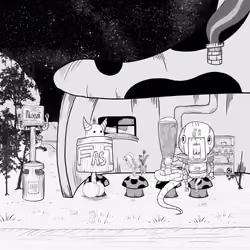 Bus stop#3915