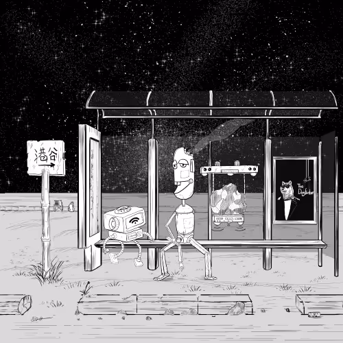 Bus Stop