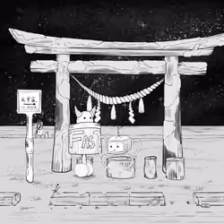 Bus stop#5057