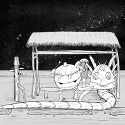 Bus stop#1471