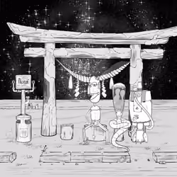 Bus stop#2113