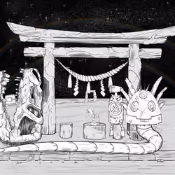 Bus stop#4865