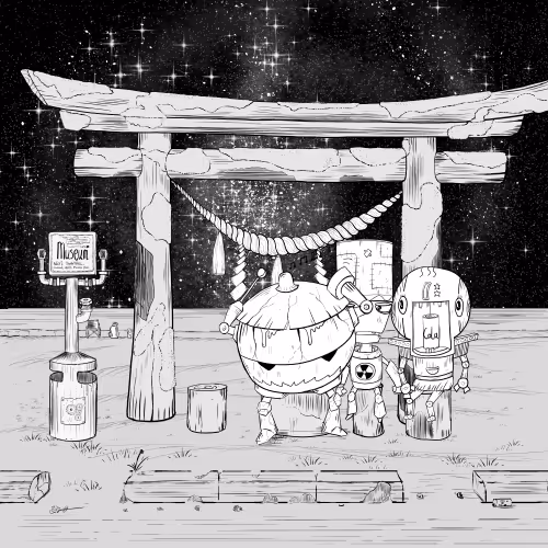 Bus Stop