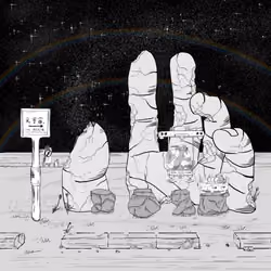 Bus stop#2046
