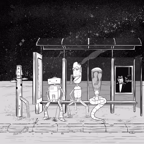Bus Stop