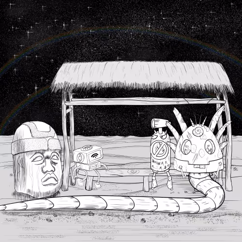 Bus Stop