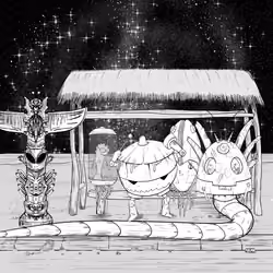 Bus stop#1577