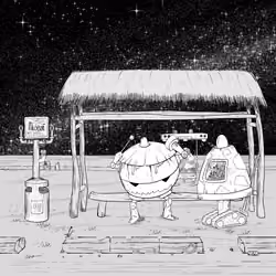Bus stop#913