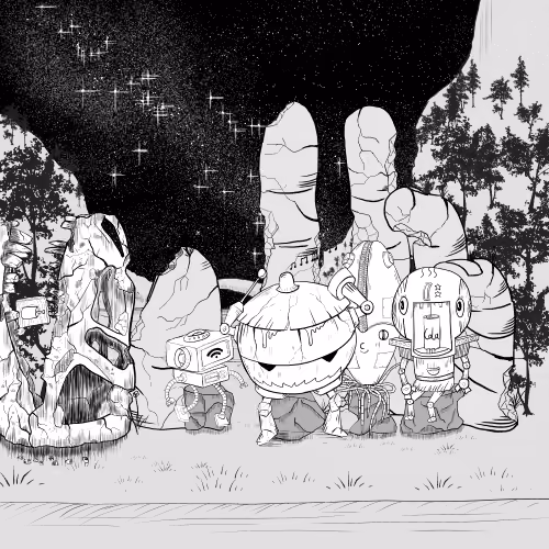 Bus stop#4338