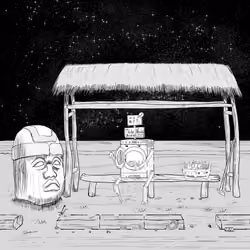 Bus stop#5270